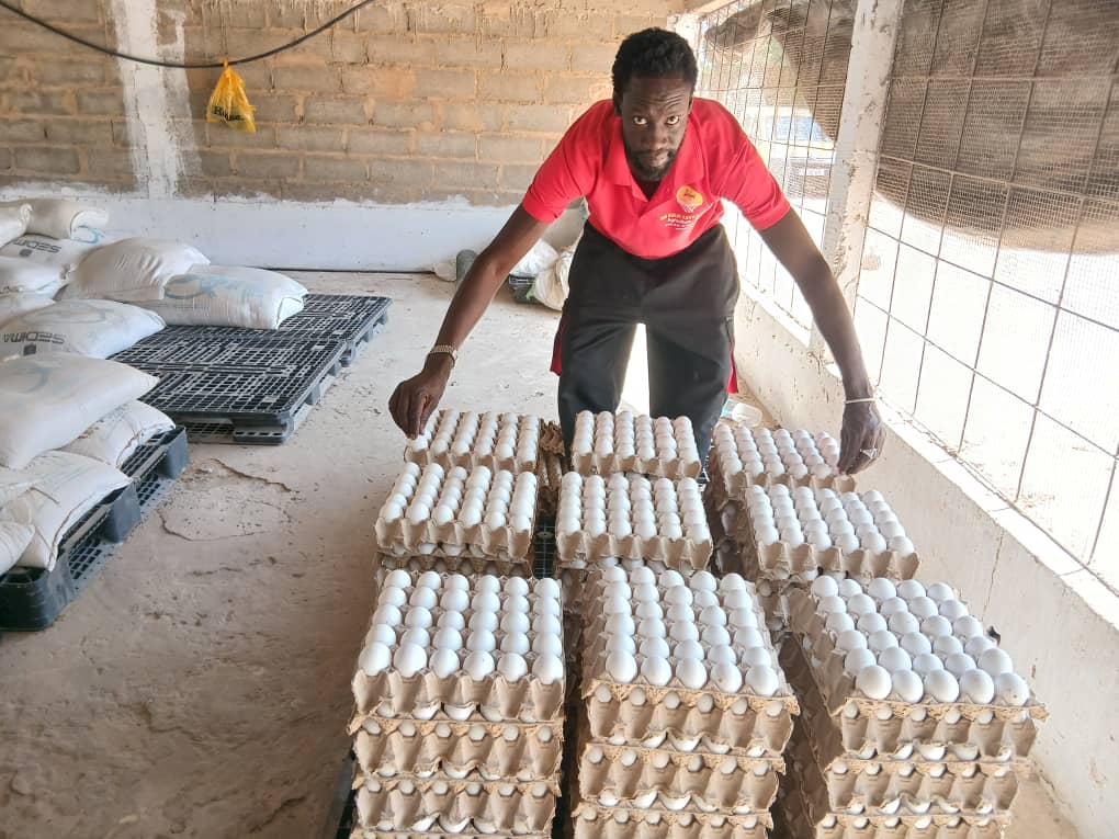 image about keur yaye rayhane